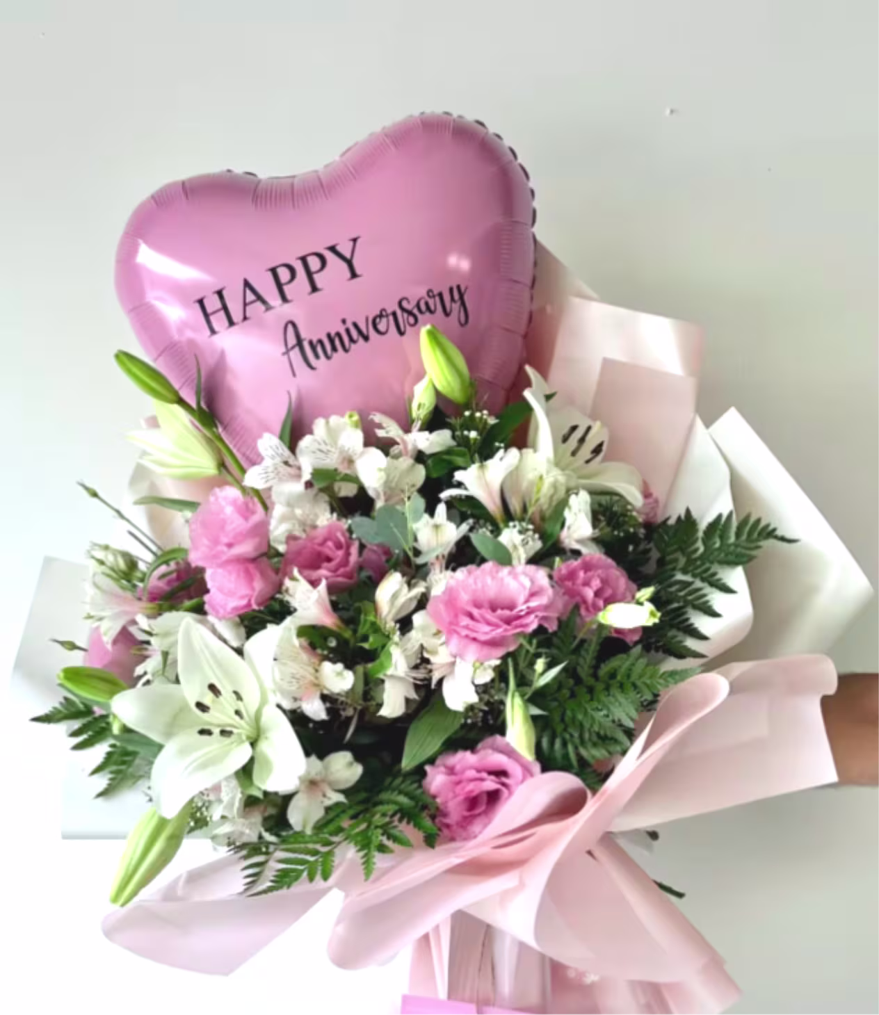 Charming Anniversary